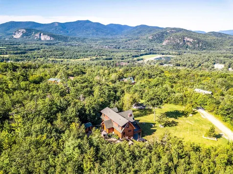 44 Wild View Drive Bartlett NH 03812