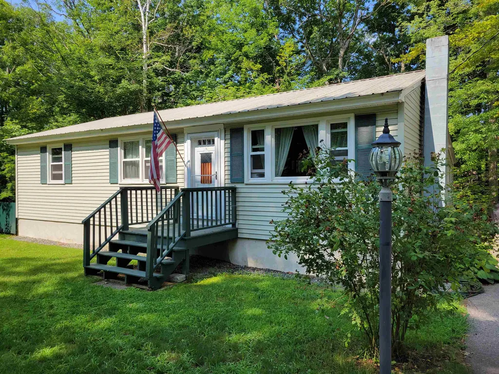 80 Woodland Grove Conway NH 03818