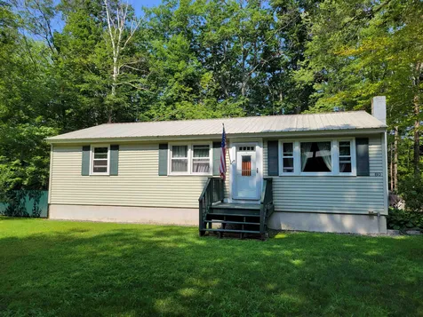 80 Woodland Grove Conway NH 03818
