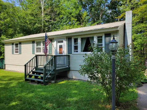 80 Woodland Grove Conway NH 03818