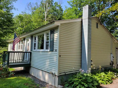 80 Woodland Grove Conway NH 03818