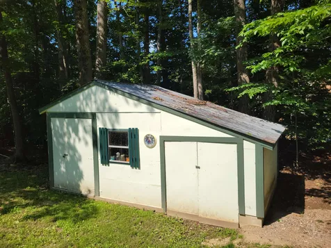 80 Woodland Grove Conway NH 03818