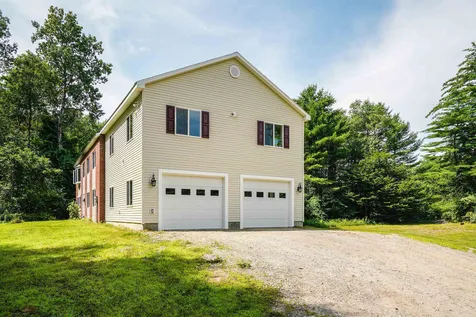 181 Carter Hill Road Concord NH 03303-4135