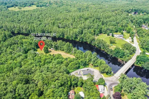 181 Carter Hill Road Concord NH 03303-4135