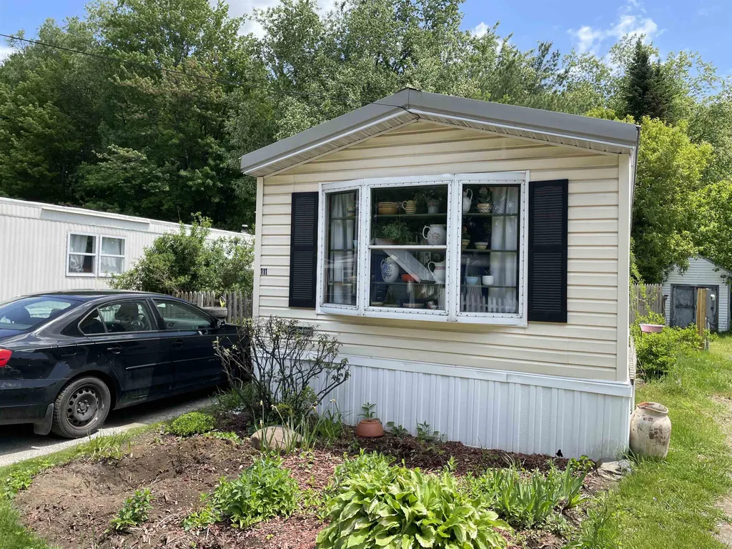 111 Pecor Avenue Milton VT 05468