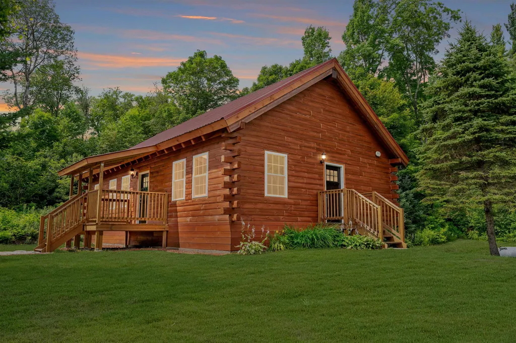 1937 Lincoln Gap Road Warren VT 05674