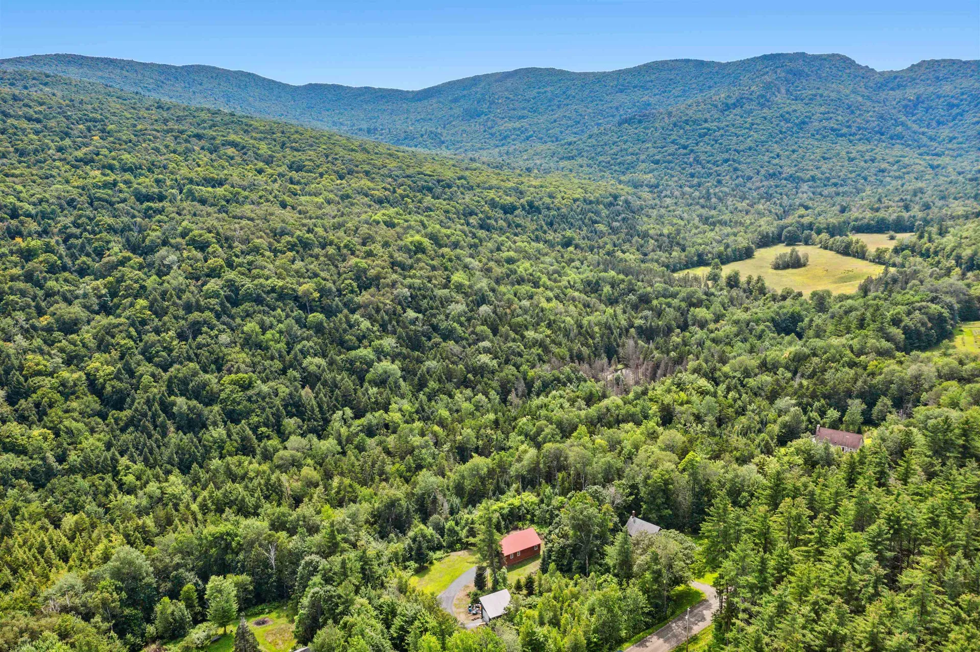 1937 Lincoln Gap Road Warren VT 05674