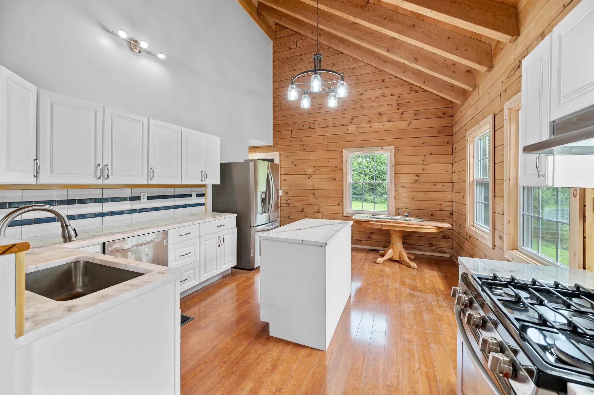 1937 Lincoln Gap Road Warren VT 05674
