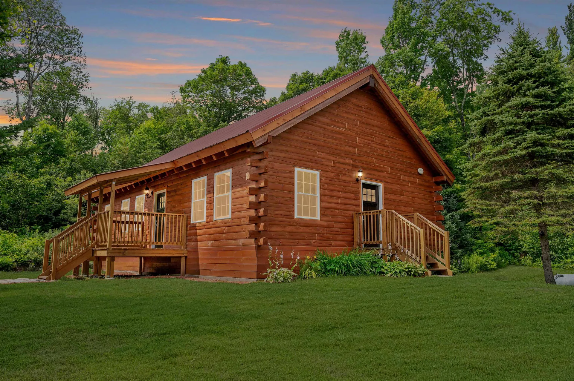 1937 Lincoln Gap Road Warren VT 05674