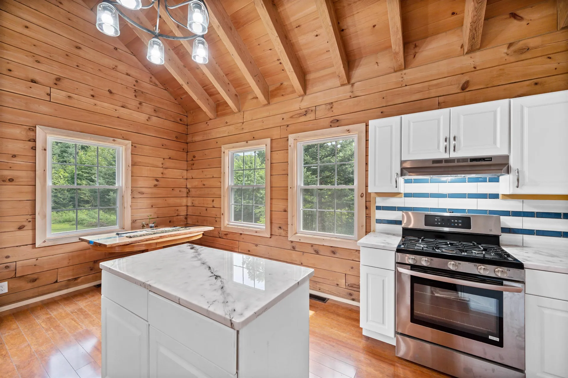 1937 Lincoln Gap Road Warren VT 05674
