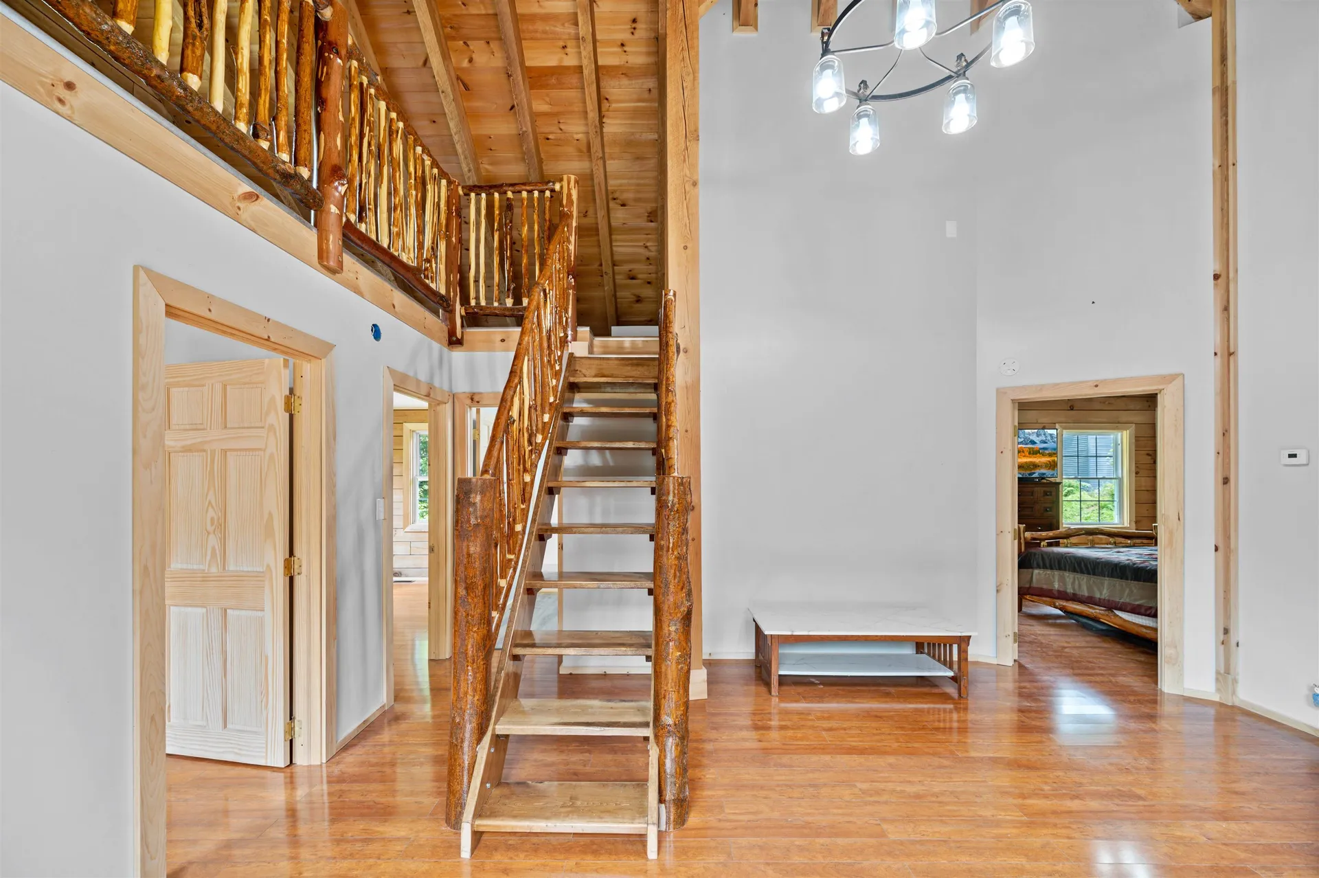 1937 Lincoln Gap Road Warren VT 05674