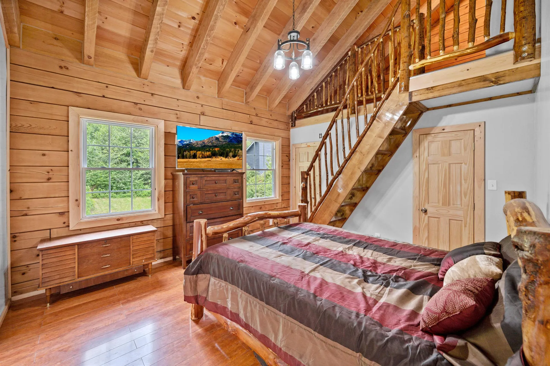 1937 Lincoln Gap Road Warren VT 05674