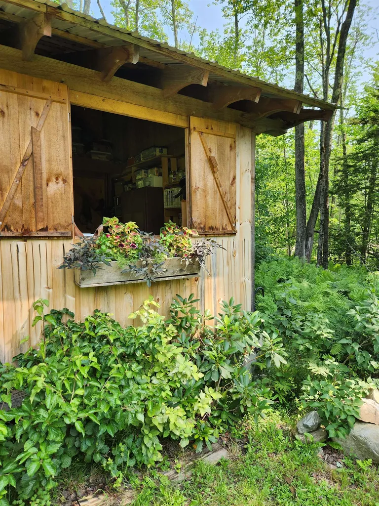 1706 N Branch Road Ripton VT 05766
