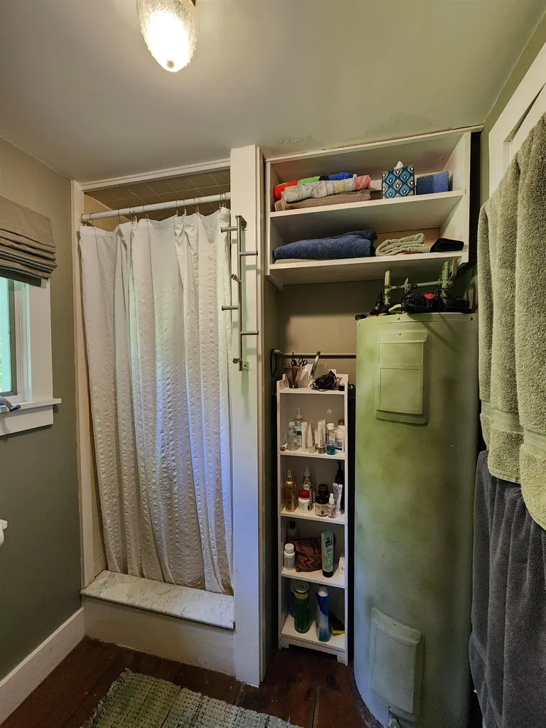 1706 N Branch Road Ripton VT 05766