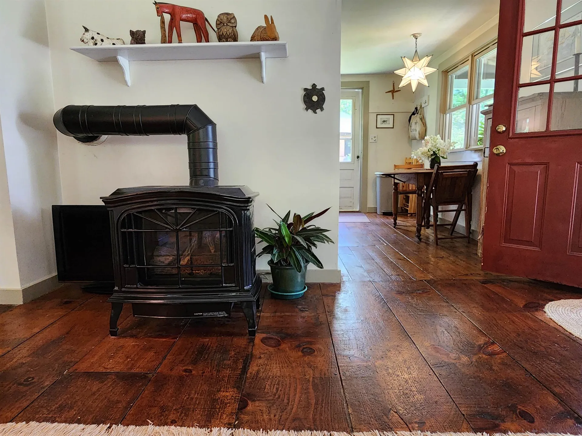 1706 N Branch Road Ripton VT 05766