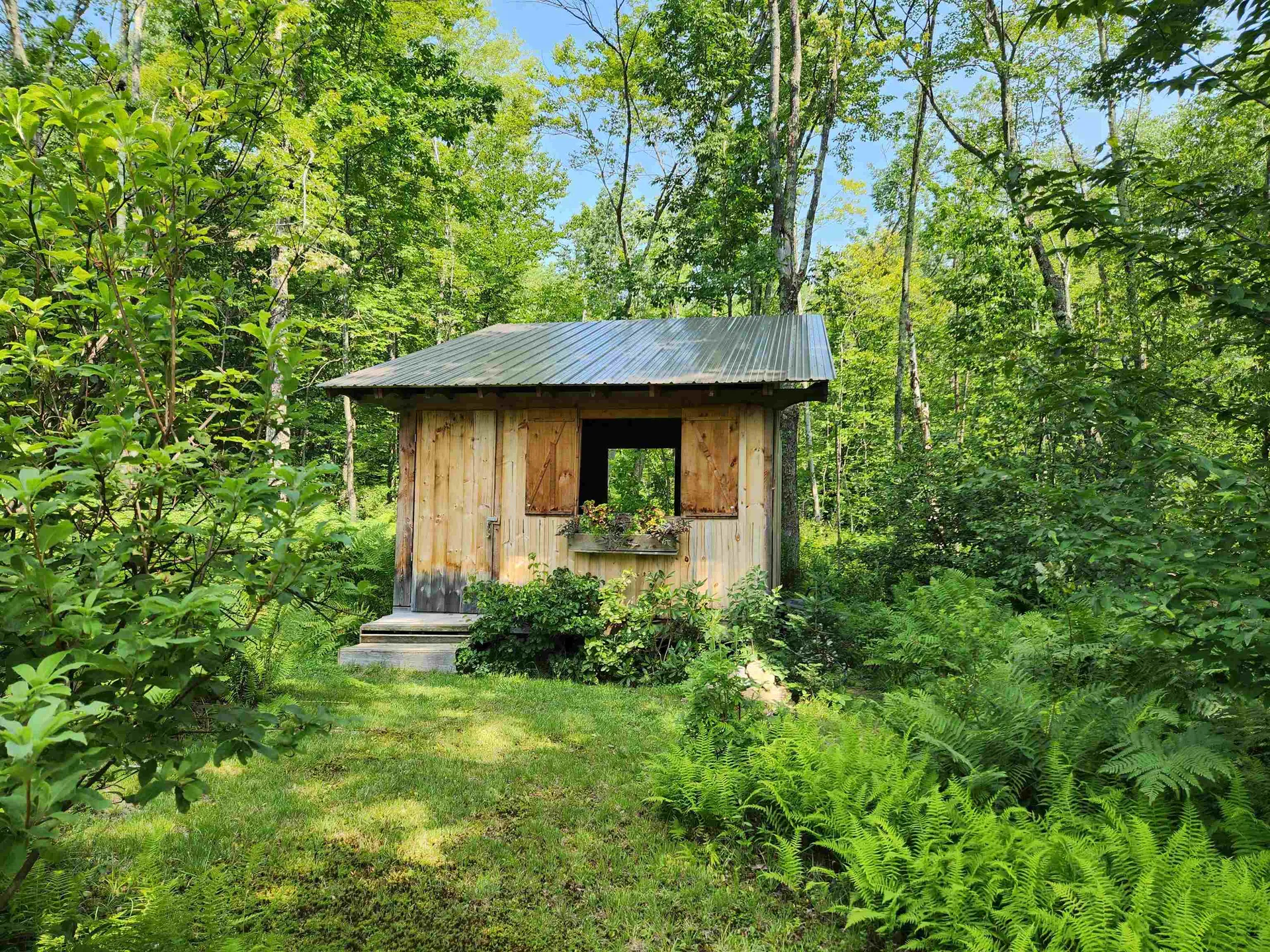 1706 N Branch Road Ripton VT 05766
