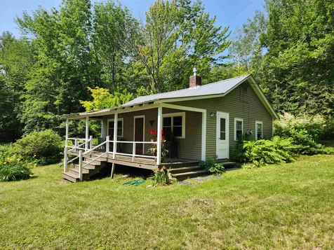 1706 N Branch Road Ripton VT 05766