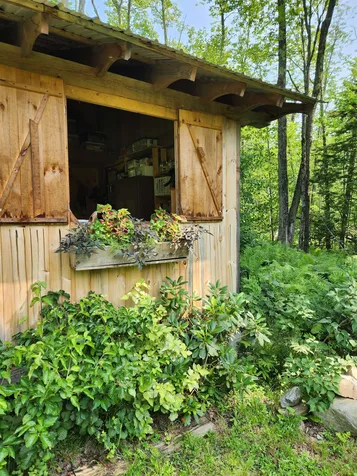 1706 N Branch Road Ripton VT 05766