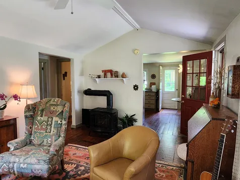 1706 N Branch Road Ripton VT 05766