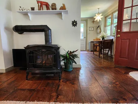 1706 N Branch Road Ripton VT 05766