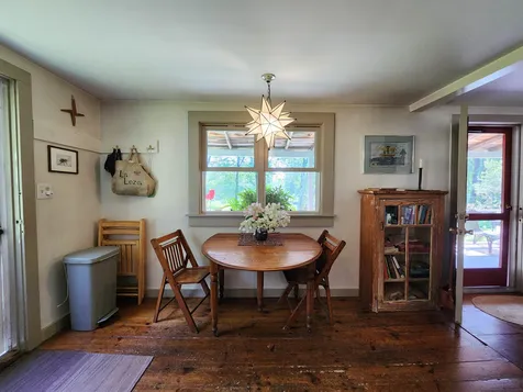1706 N Branch Road Ripton VT 05766