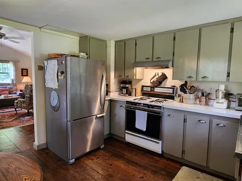 1706 N Branch Road Ripton VT 05766