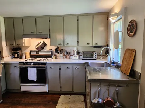 1706 N Branch Road Ripton VT 05766