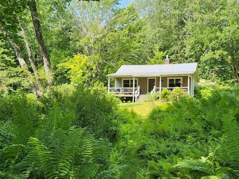 1706 N Branch Road Ripton VT 05766