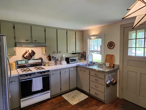 1706 N Branch Road Ripton VT 05766
