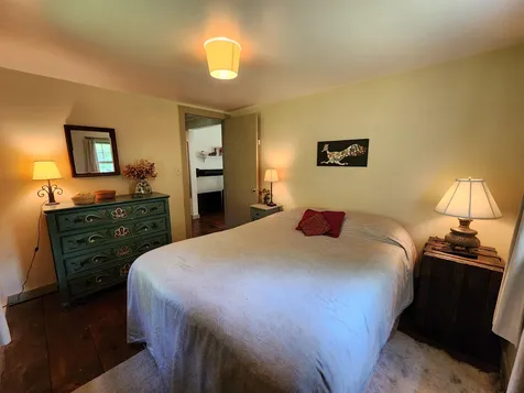 1706 N Branch Road Ripton VT 05766