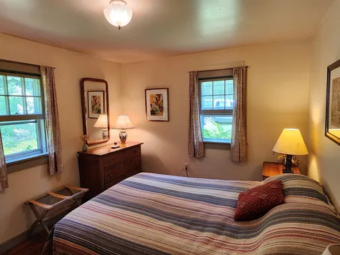 1706 N Branch Road Ripton VT 05766