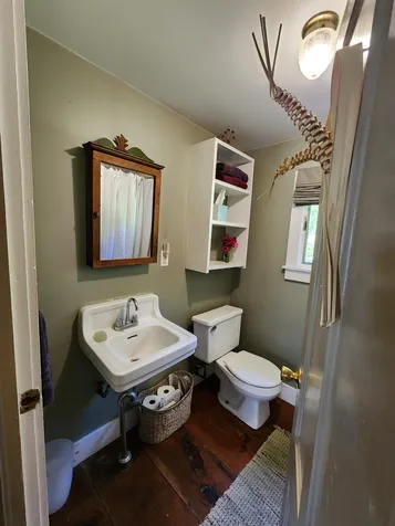 1706 N Branch Road Ripton VT 05766
