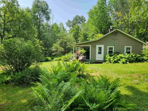 1706 N Branch Road Ripton VT 05766