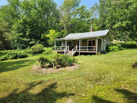 1706 N Branch Road Ripton VT 05766