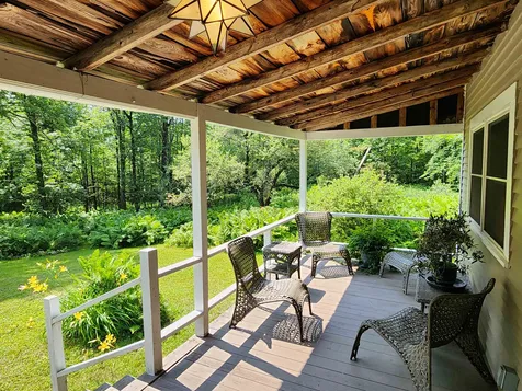 1706 N Branch Road Ripton VT 05766
