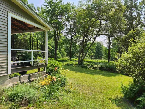 1706 N Branch Road Ripton VT 05766