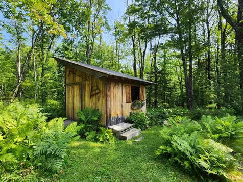 1706 N Branch Road Ripton VT 05766