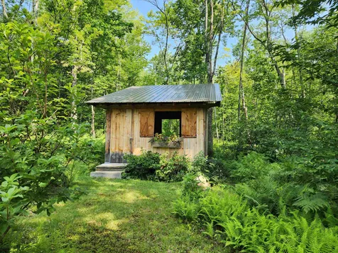 1706 N Branch Road Ripton VT 05766