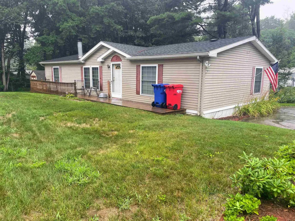 158 Taylor Street Milton VT 05468