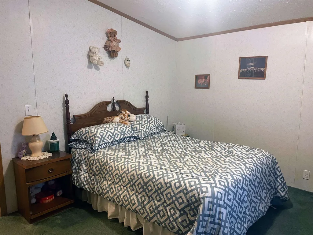 158 Taylor Street Milton VT 05468