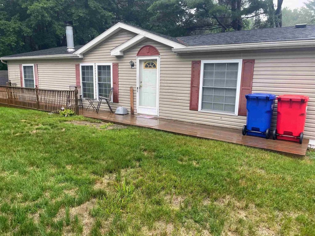 158 Taylor Street Milton VT 05468