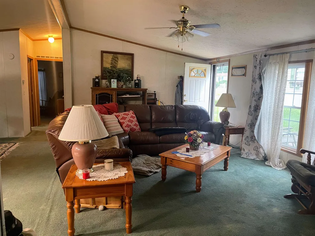 158 Taylor Street Milton VT 05468