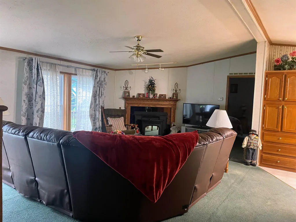 158 Taylor Street Milton VT 05468