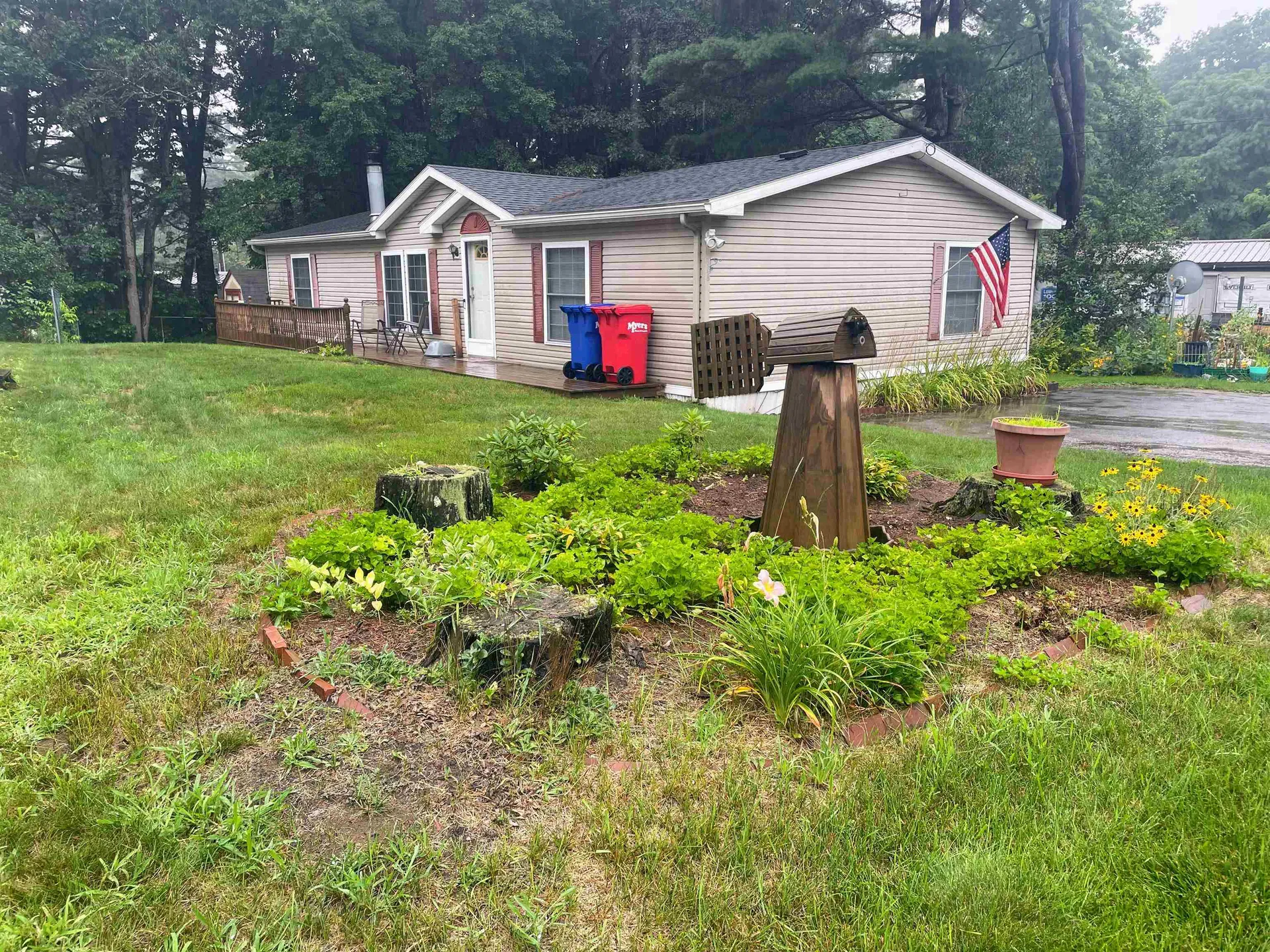 158 Taylor Street Milton VT 05468