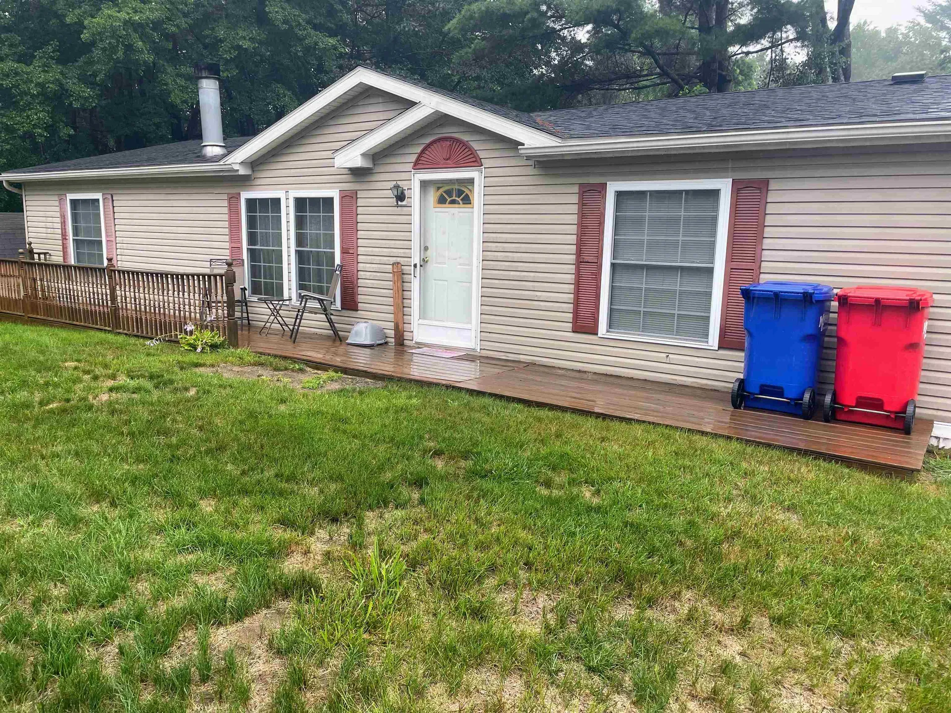 158 Taylor Street Milton VT 05468