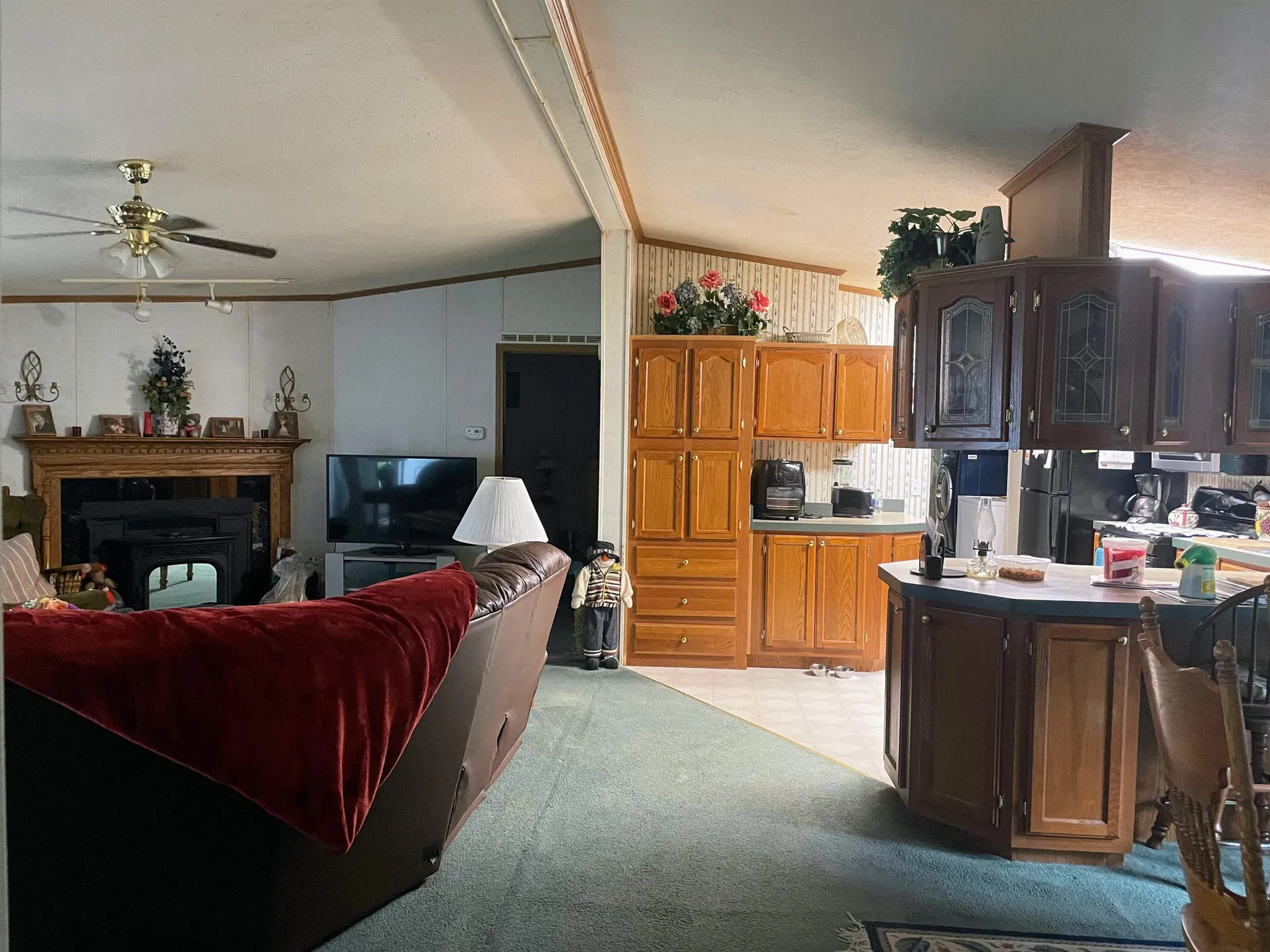 158 Taylor Street Milton VT 05468