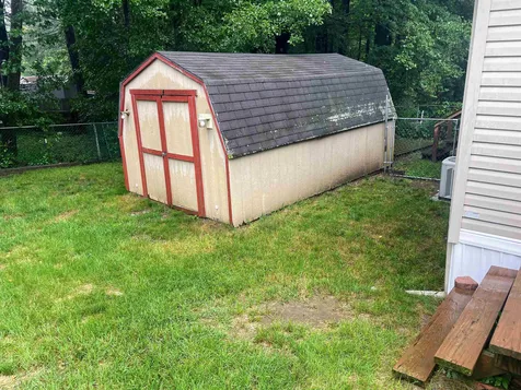 158 Taylor Street Milton VT 05468