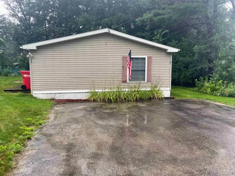 158 Taylor Street Milton VT 05468