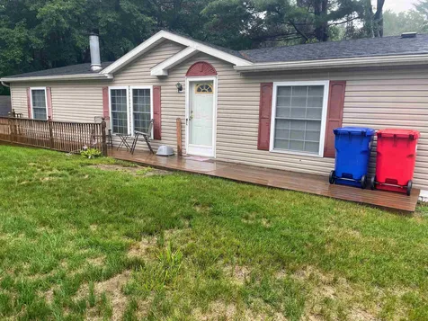 158 Taylor Street Milton VT 05468