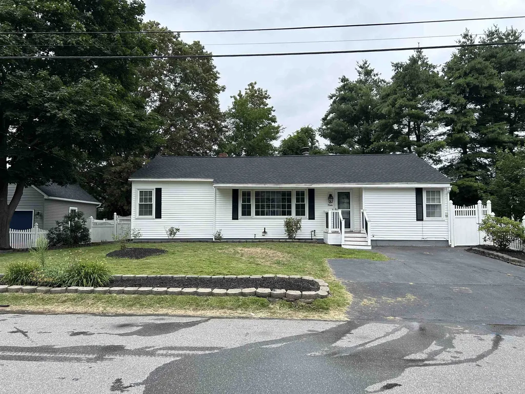 12 Beaudoin Street Bedford NH 03110